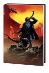 DARK TOWER: THE FALL OF GILEAD (PREMIERE HARDCOVER)
